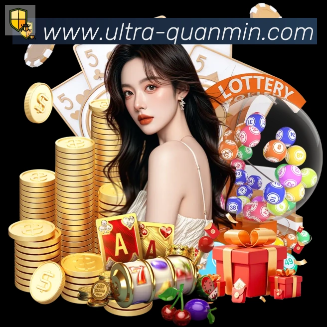 全民彩票购彩大厅品牌故事